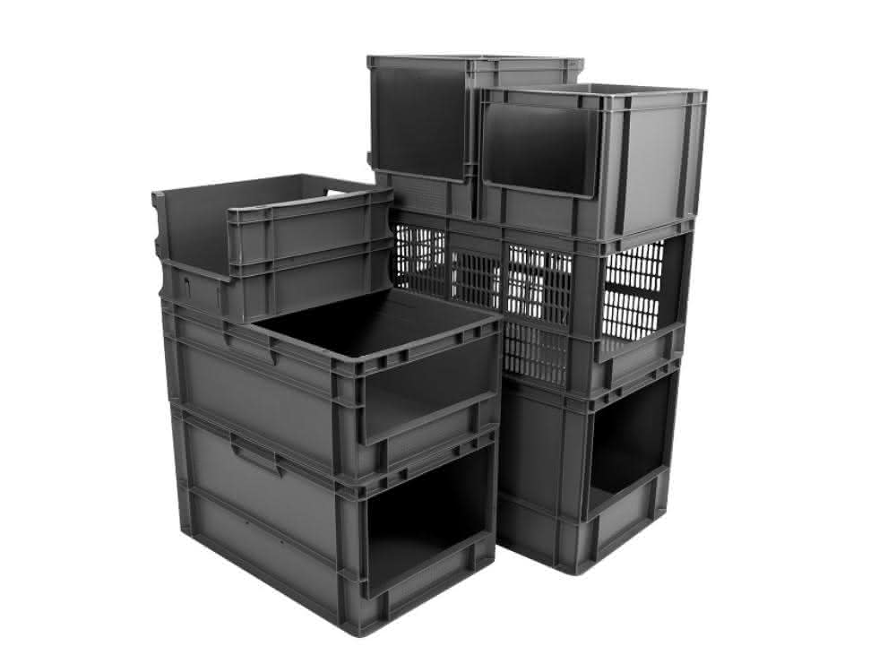 LogiMAT 2022: Permanently reusable