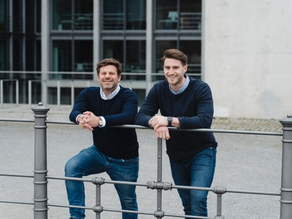 Software: Carbmee helps DB Schenker in Stabio to decarbonize the supply chain