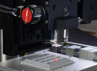 Coating thickness measurement