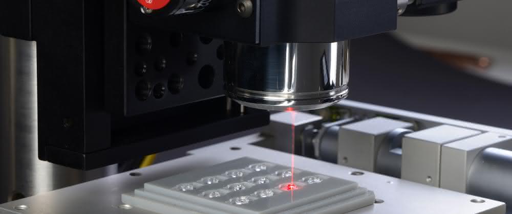 Coating thickness measurement