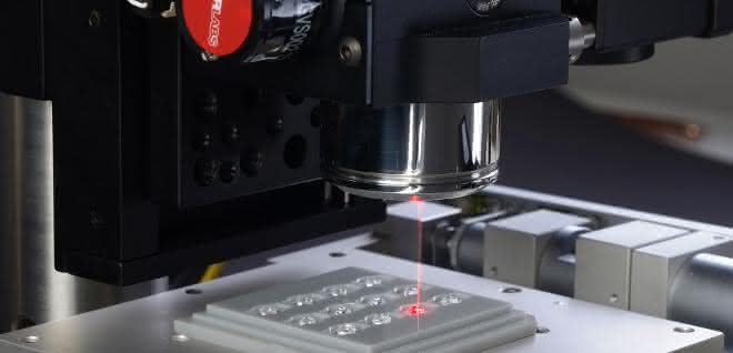 Coating thickness measurement