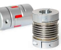 Shaft couplings Shaft couplings
