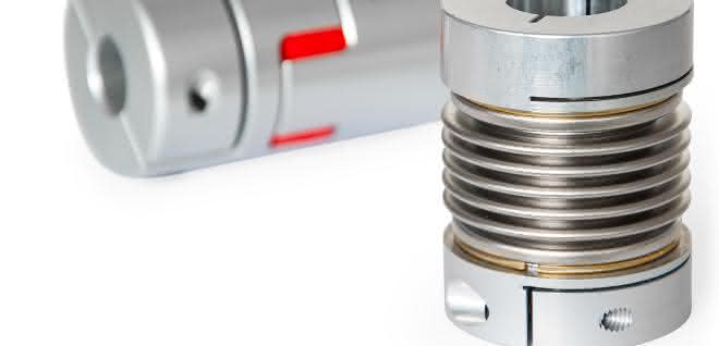 Shaft couplings Shaft couplings
