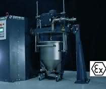 CMQ Container Mixer CMQ Container Mixer