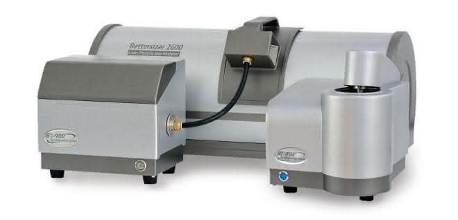 Batterieforschung: Partikelgrößen in Kathodenmaterial bestimmen Batterieforschung: Partikelgrößen in Kathodenmaterial bestimmen