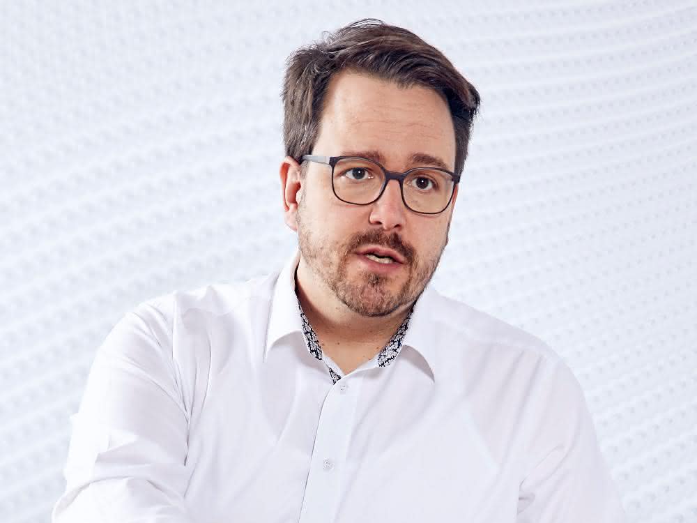 Andreas Schader