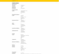 "Revolution in der Baubranche": 1Lieferschein: Konsortium entwickelt digitalen Standard "Revolution in der Baubranche": 1Lieferschein: Konsortium entwickelt digitalen Standard