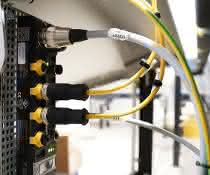 das hybride Safety-I/O-Modul TBPN das hybride Safety-I/O-Modul TBPN