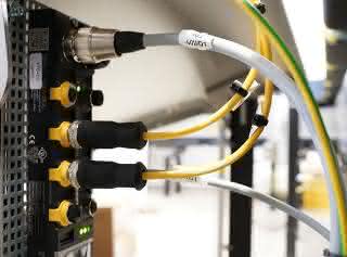 the TBPN hybrid safety I/O module
