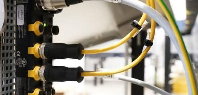 the TBPN hybrid safety I/O module