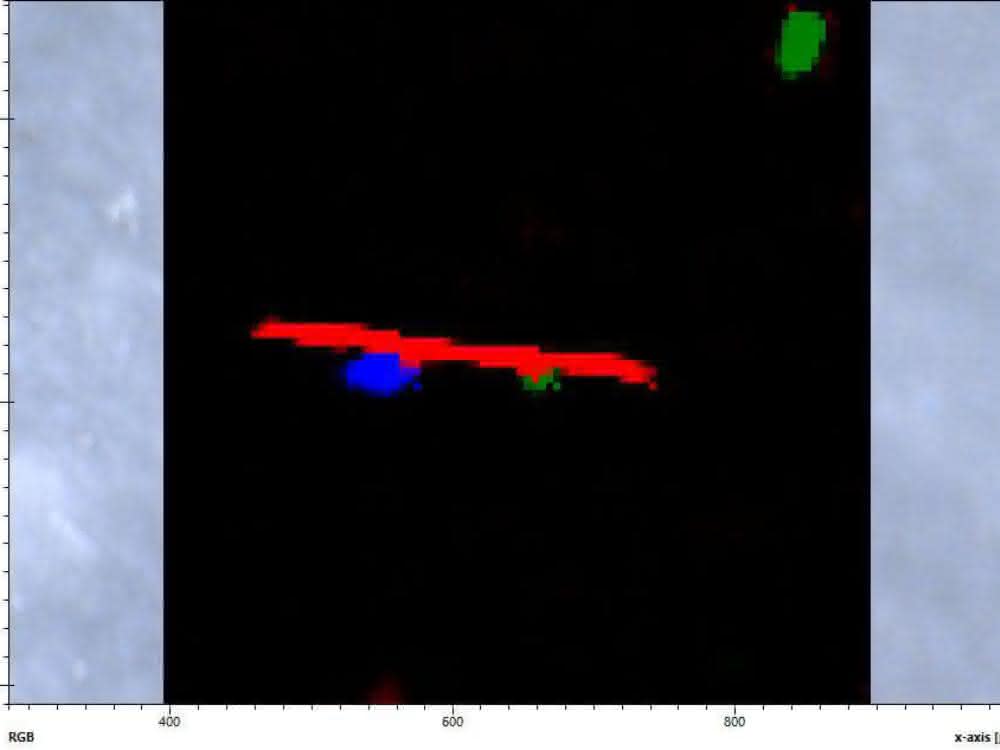 RGB-Bild