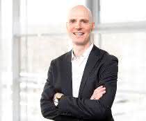 Dr. Lutz Steiner new Senior Vice President Innovation at Lenze Dr. Lutz Steiner new Senior Vice President Innovation at Lenze