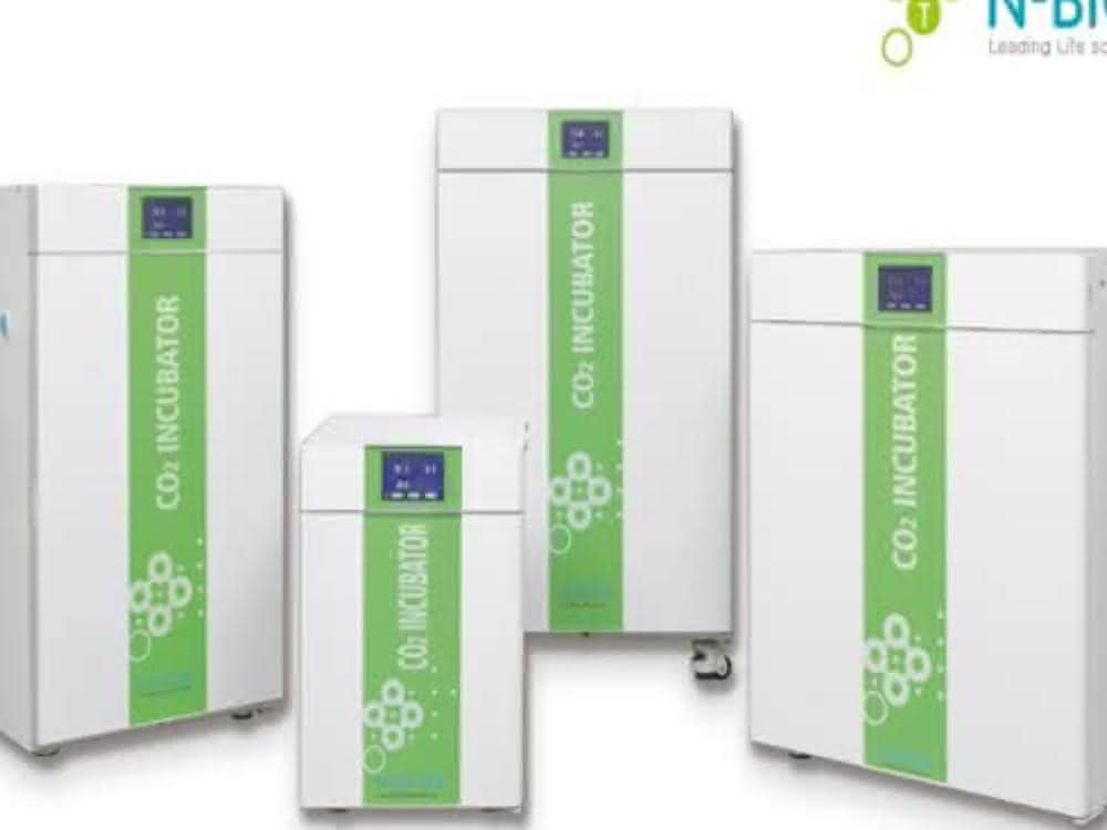 Inkubatoren von N-Biotek