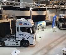 Erfolgreiches Ford-Trucks Partnertreffen 2022 Erfolgreiches Ford-Trucks Partnertreffen 2022
