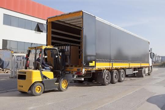 Shipping and export system
