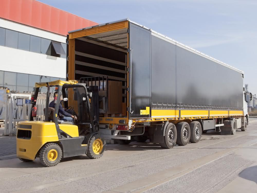 Shipping and export system