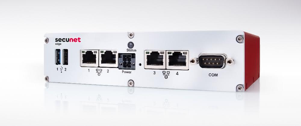 secunet edge
