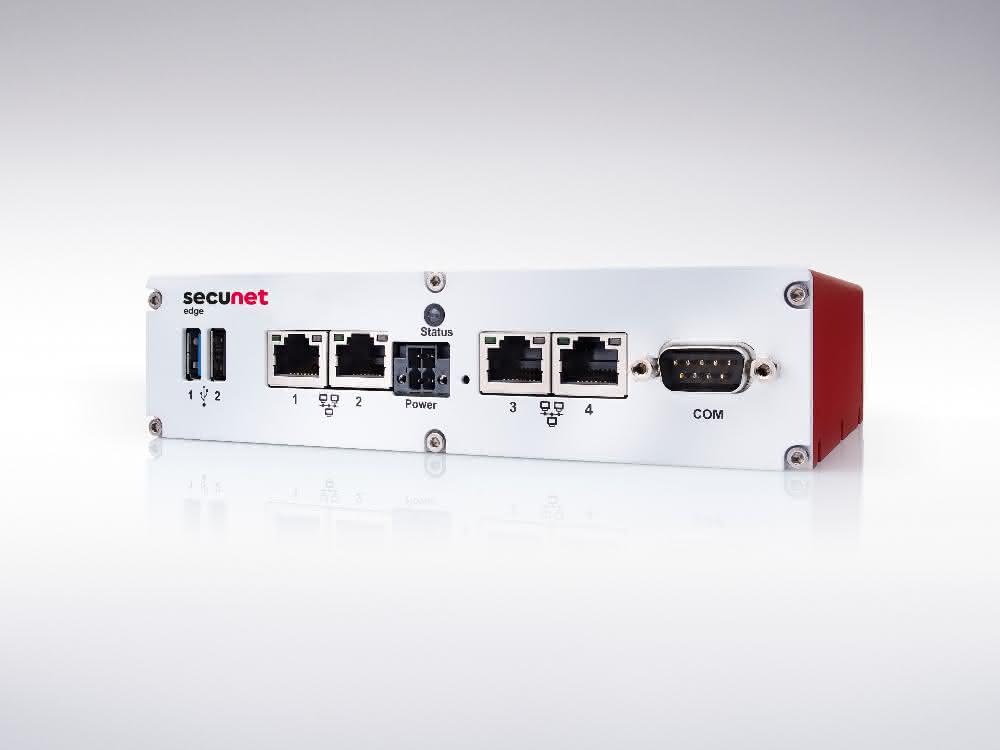 secunet edge