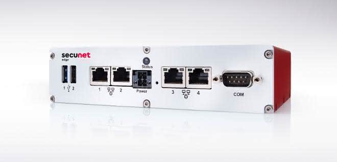 secunet edge secunet edge