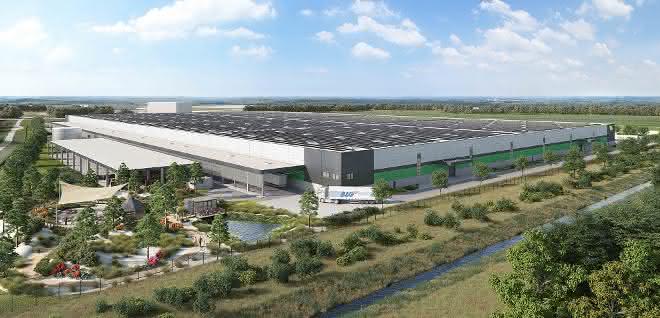 Stable sales: BLG Logistics improves result