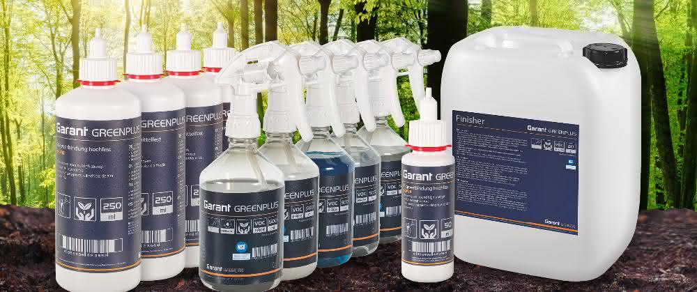 Garant GreenPlus