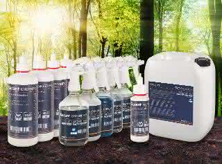 Garant GreenPlus