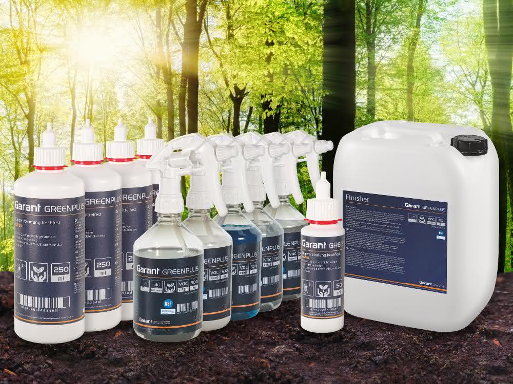 Garant GreenPlus