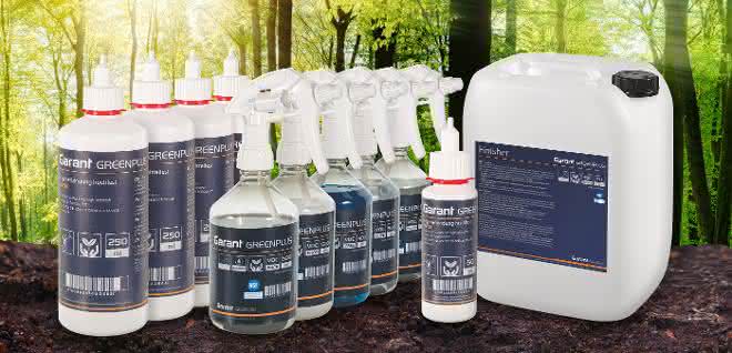 Garant GreenPlus Garant GreenPlus