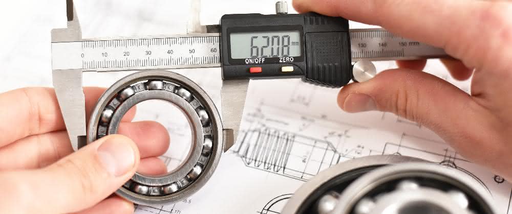 Market overview: Sensors, measuring and testing technology 2023