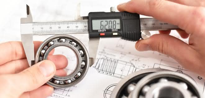 Market overview: Sensors, measuring and testing technology 2023