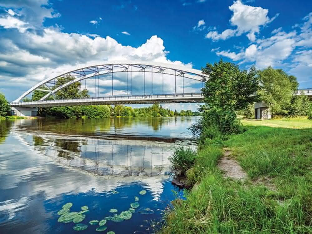 PORR zurück auf Gewinnstraße