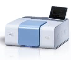 FT-IR research spectrometer