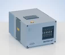 FT-IR / FT-NIR process spectrometer