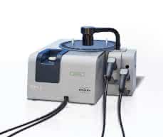FT-NIR spectrometer