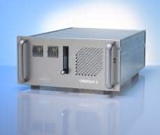 Gas analyzers