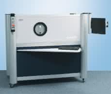 Silicon analyzers