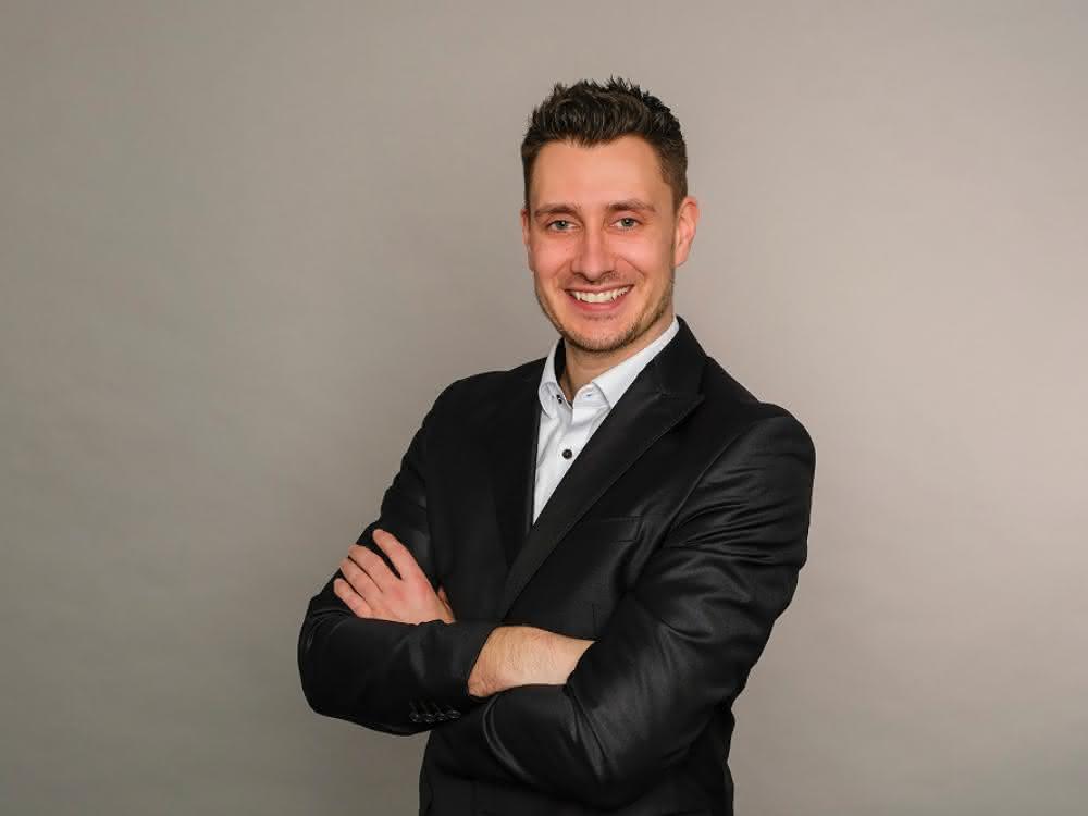Marc Gruzlak