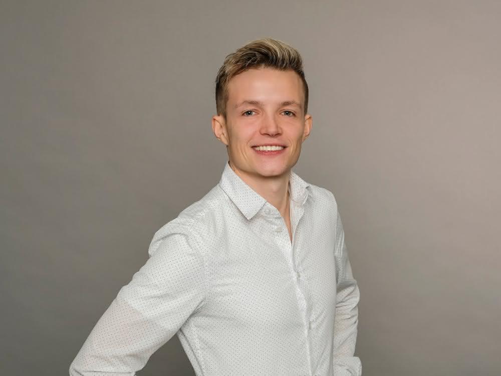 Marvin Kühn