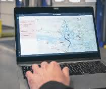 LogiMAT 2022: For faster processes LogiMAT 2022: For faster processes
