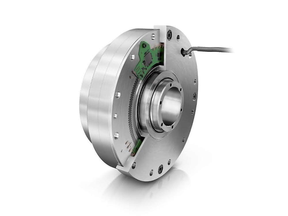 Precision shaft gearbox