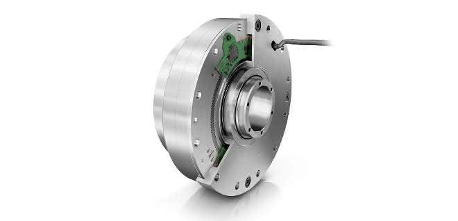 Precision shaft gearbox