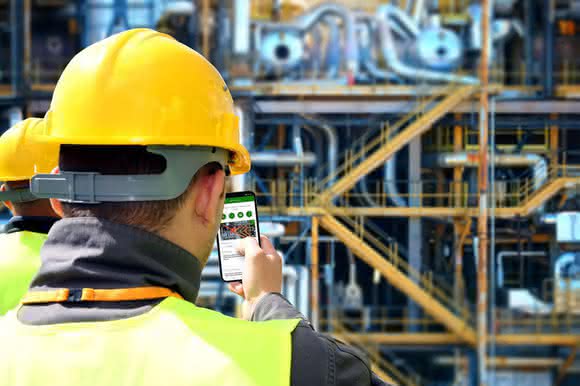 Occupational safety: More safety during factory shutdowns