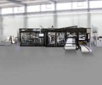 Kippmaschine KTR 5.2 Kippmaschine KTR 5.2