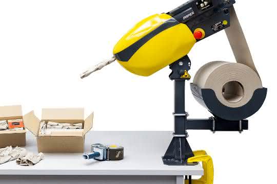 PaperJet Winder