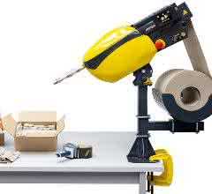 PaperJet Winder