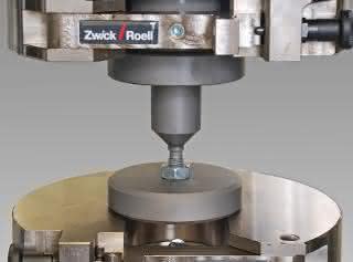 Suspension sample holder