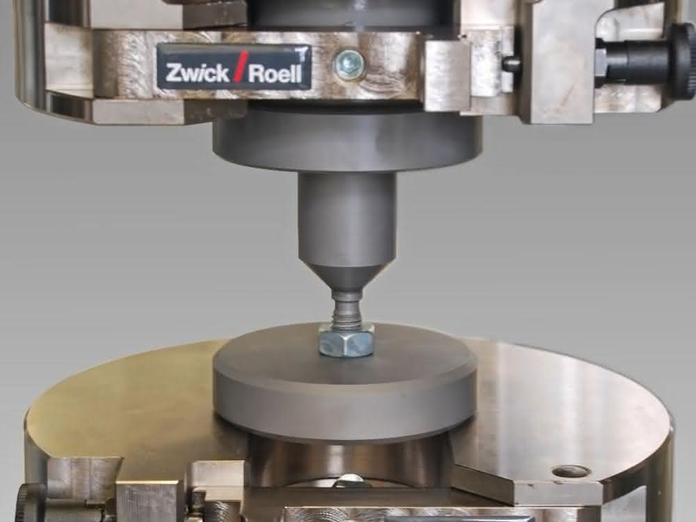 Suspension sample holder