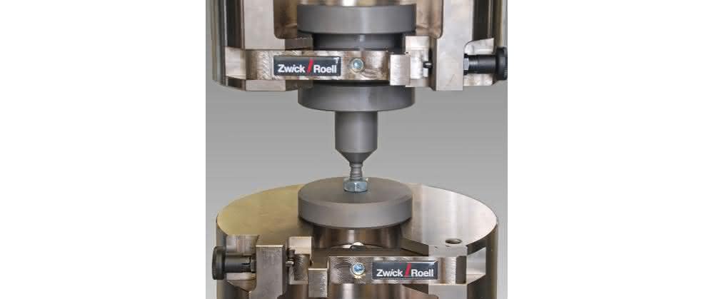 Suspension sample holder