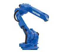 Motoman GP20 handling robot