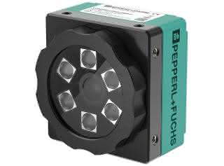 Universal Vision Sensor VOS2000.
